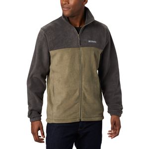 Columbia Steens Mountain 2.0 Full Zip Fleece 1476671024, Vlies, Herren, Grün, Größe: XL