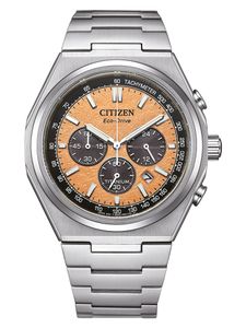 Citizen Chronograph  Herren Uhr  CA4610-85Z