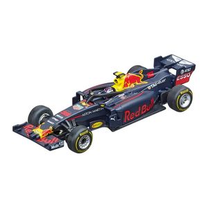 Carrera Los! (Plus) Rennwagen Red Bull Racing RB14 1:43 dunkelblau