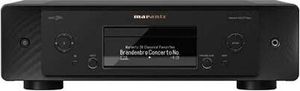 Marantz SACD 30N Netzwerk CD-Kompaktanlage, Internetradio, CD, MP3, Super Audio CD, WLAN, Wireless Docking, USB, Ethernet, Bluetooth, Sprachsteuerung