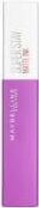 Maybelline Superstay 24 Matte Ink Lipstick 35 Creator 5ml