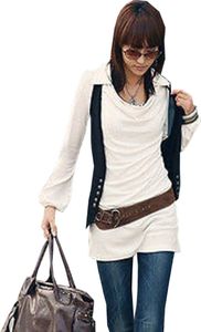 Longshirt damen günstig - Die qualitativsten Longshirt damen günstig analysiert