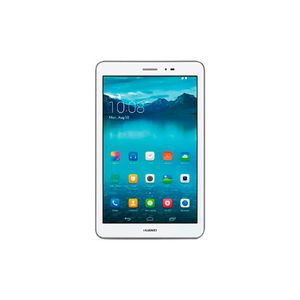 Huawei MediaPad T1 8.0 16GB white-silver LTE 4G WIFI