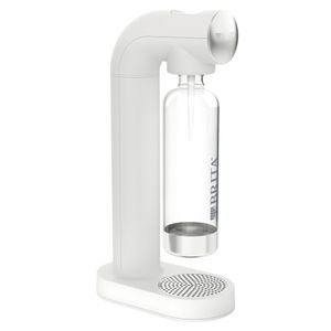 Brita sodaOne weiß Wassersprudler Set