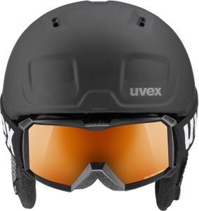 UVEX uvex heyya pro set 1003 black 51