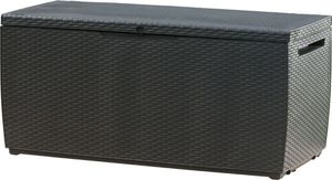 Tepro Rattan Style Box Capri 305 Liter