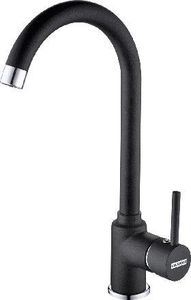 Franke 115.0622.943 Wasserhahn Schwarz