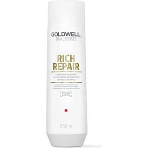 Goldwell Dualsenses Rich Repair szampon odbudowujący 250 ml