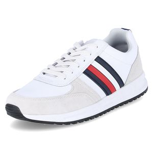 Tommy Hilfiger Schuhe Modern Corporate Leather, FM0FM02662YBS