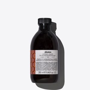 Davines Alchemic Shampoo Copper 280ml