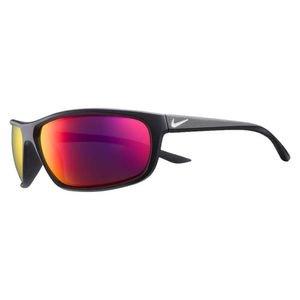 Nike Vision Rabid Mirrored Matte Black / Grey / Infrared Black/CAT 3 Mirrored