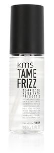 Kms Tamefrizz De-Frizz Oil 100Ml