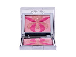 Sisley L'orchidée Blush Enluminur #rose 15 G