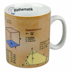 Könitz Hrnček Veda Matematika