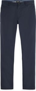 Scotch & Soda chinos nohavice CORE MOTT dlhé nohavice