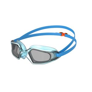 Speedo HYDROPULSE GOG JU BLUE/SMOKE POOLBLUE/CHILLIBLUE/LGHTSMOKE POOLBLUE/CHILLIBLUE/LGHTSMOKE