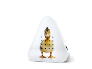Relaxound Lakesidebox Limited Edition Spring 25 Baby Duck - Natursoundbox Waldseeplätschern mit Bewegungsmelder Relaxound Lakesidebox Limited Edition Spring 25 Baby Duck - Natursoundbox Waldseeplätschern mit Bewegungsmelder
