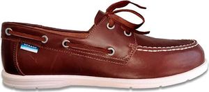 Sebago Meridian Bootsschuhe Braun EU 41 Mann Braun EU 41 Sebago Meridian Bootsschuhe Braun EU 41 Mann Braun EU 41