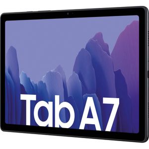 Samsung Galaxy Tab A7 LTE T505 (2020) 32GB, Dark Grey, EU-Ware