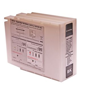 Kompatible Druckerpatrone für Epson T9071 Schwarz XXL WF6090 WF6590 von ABC