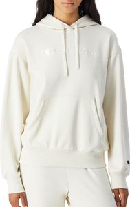 CHAMPION Hooded Sweatshirt NATL NATL L
