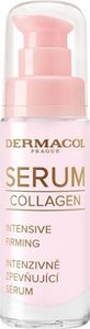 Dermacol Serum Collagen sérum Intensywnie ujędrniające 30 ml