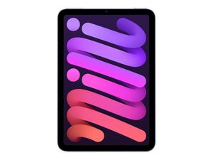 Apple iPad mini Wi-Fi 256GB Purple                MK7X3FD/A