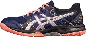Asics Flare 7 Gs Blue Expanse/Silver 4,5B