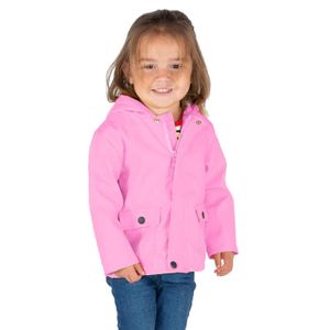 Larkwood - Jacke, wasserfest für Kinder RW8115 (92) (Pink)