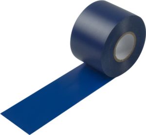 PVC-Isolierband Farbe Blau 50mm/33m PROFIVENT.DE PVC-Isolierband Farbe Blau 50mm/33m PROFIVENT.DE