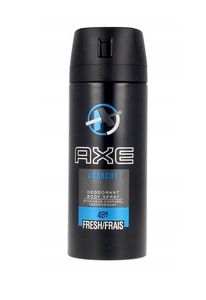 Axe dezodorant w sprayu Anarchy dla niego 150 ml