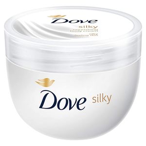 Dove Dove Body Silk Crema Corporal 300 ml
