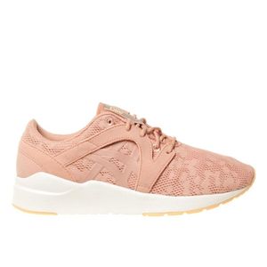 Asics Gel-Lyte Komachi H750N-7272 Damenschuhe, Rosa, Größe: 37,5 EU