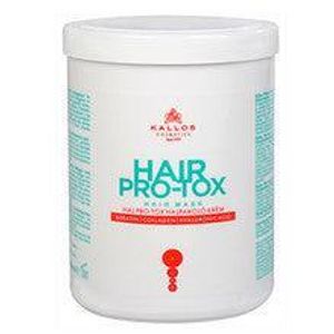 Kallos - KJMN Hair Pro Tox Mask - 500 ml