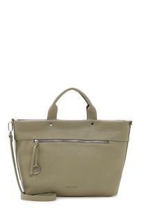SURI FREY Schultertasche Umhängetasche Debby Shopper Khaki