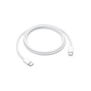 Apple USB-C auf USB-C Kabel gewebtes Ladekabel (1m) BULK