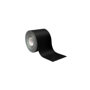 Renoplast EPDM membránová prahová páska, EPDM membrána, dĺžka 1mb, šírka 10 cm, hrúbka 1,3 mm, samolepiaca, čierna