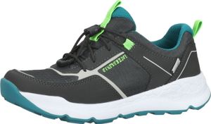 Superfit Sneaker Sneaker Kunstleder/Textil