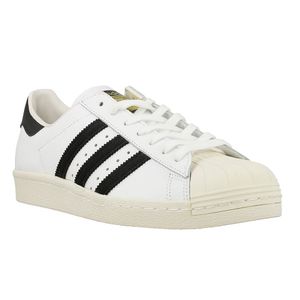 Topánky Adidas Superstar 80S, G61070, veľkosť: 38