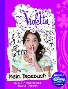 Violetta: Mein Tagebuch
