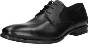 LLoyd Herren Schnürschuhe/ Businessschuhe/ Halbschuhe RUBIN Schwarz GlattlederGröße:43 LLoyd Herren Schnürschuhe/ Businessschuhe/ Halbschuhe RUBIN Schwarz GlattlederGröße:43