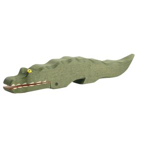 Ostheimer Krokodil