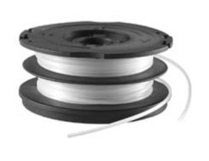 Black & Decker A6495 Ersatzspule Reflex Plus 2x6 m
