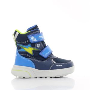 Geox Schuhe J Sentiero B B Abx C, j267uc0fufec0693