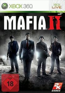 Mafia 2