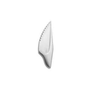 Comas Silex steakový nůž, nůž na maso, nerezová ocel, stříbrná barva, 6318