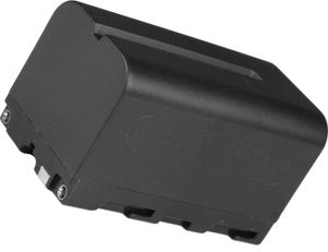 walimex NP-F 750 4400mAh 7,4V pre Sony