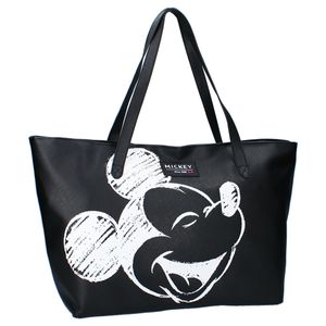 Vadobag Mickey Maus Shopping Tasche Mickey Mouse Sweeter Than Honey