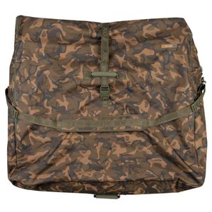 Fox Camolite Large Bed Bag 95x117x33cm - Liegentasche für Karpfenliegen, Transporttasche für Liegen, Angeltasche