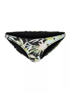 Dół od bikini Volcom Off Tropic Skimpy Bikini Bottom L